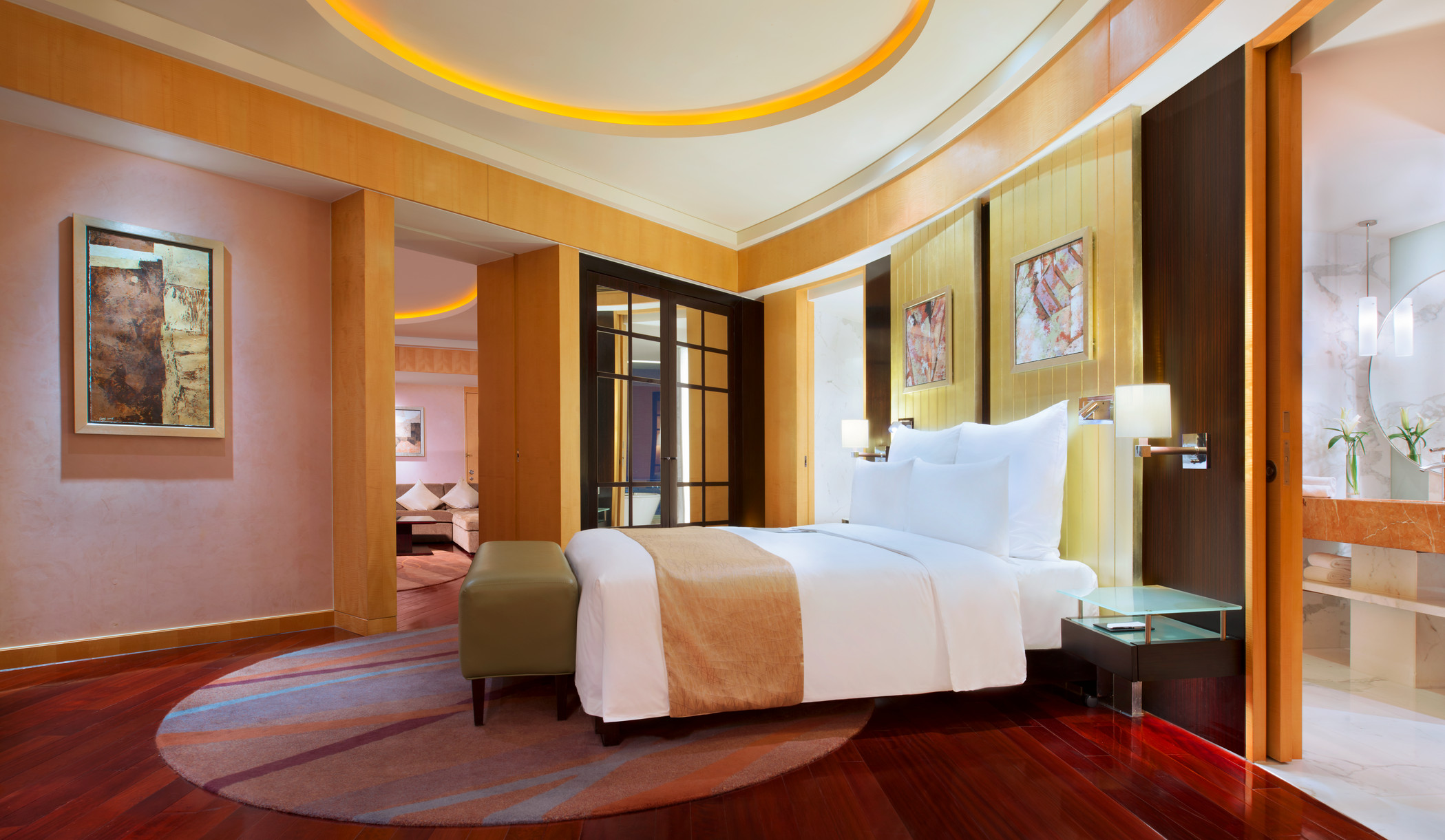 Le Royal Meridien Shanghai