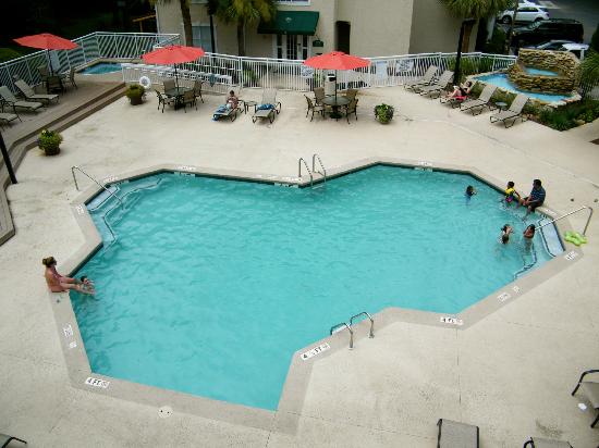 Palmera Inn and Suites
