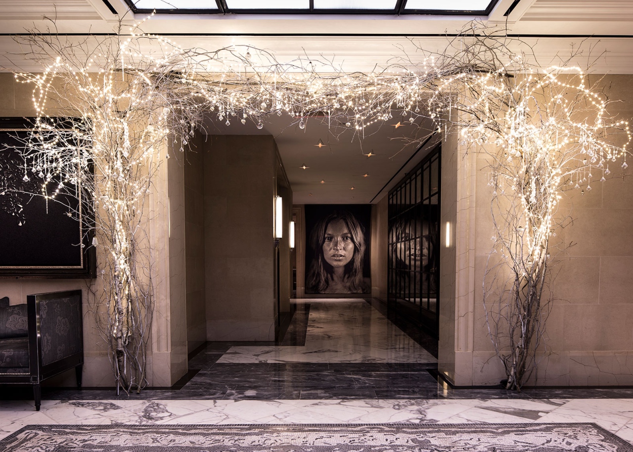 The Surrey, A Corinthia Hotel