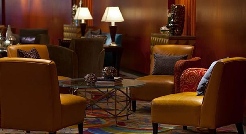 Toronto Marriott City Centre Hotel