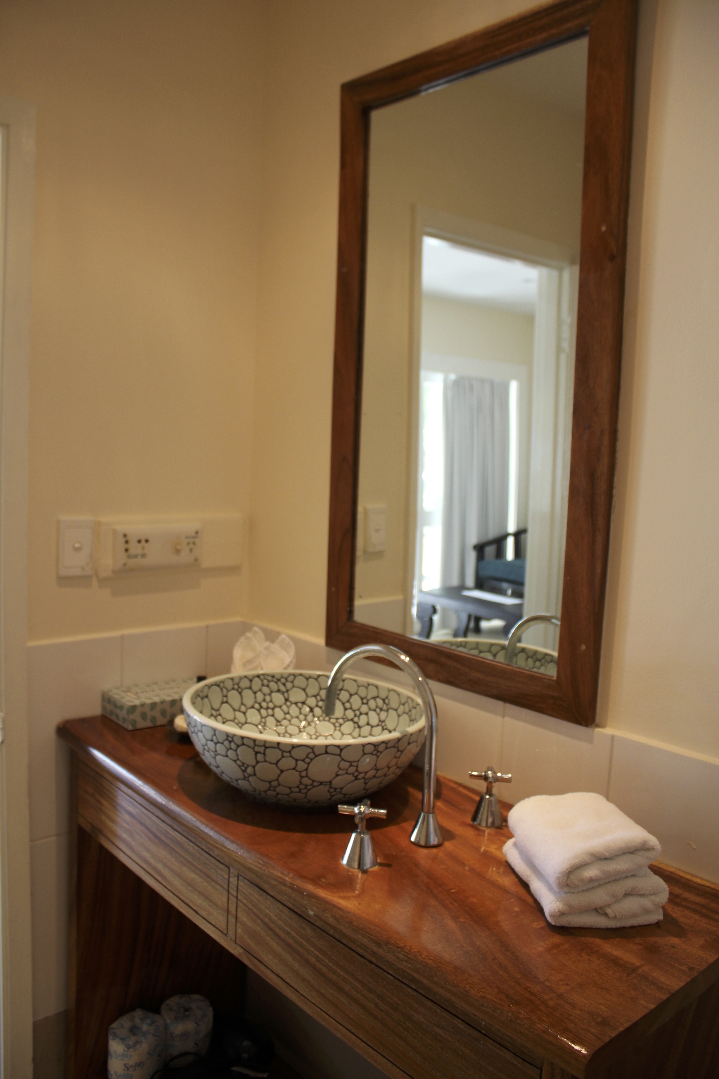 Nakelo Treasure Island Resort & Spa