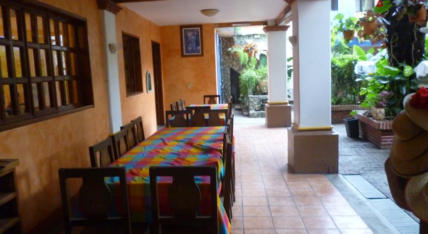 Hotel Casa Arnel