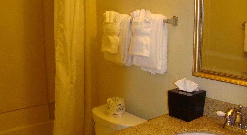 Vanderbilt Beach Resort