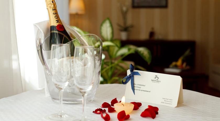 Monika Centrum Hotel