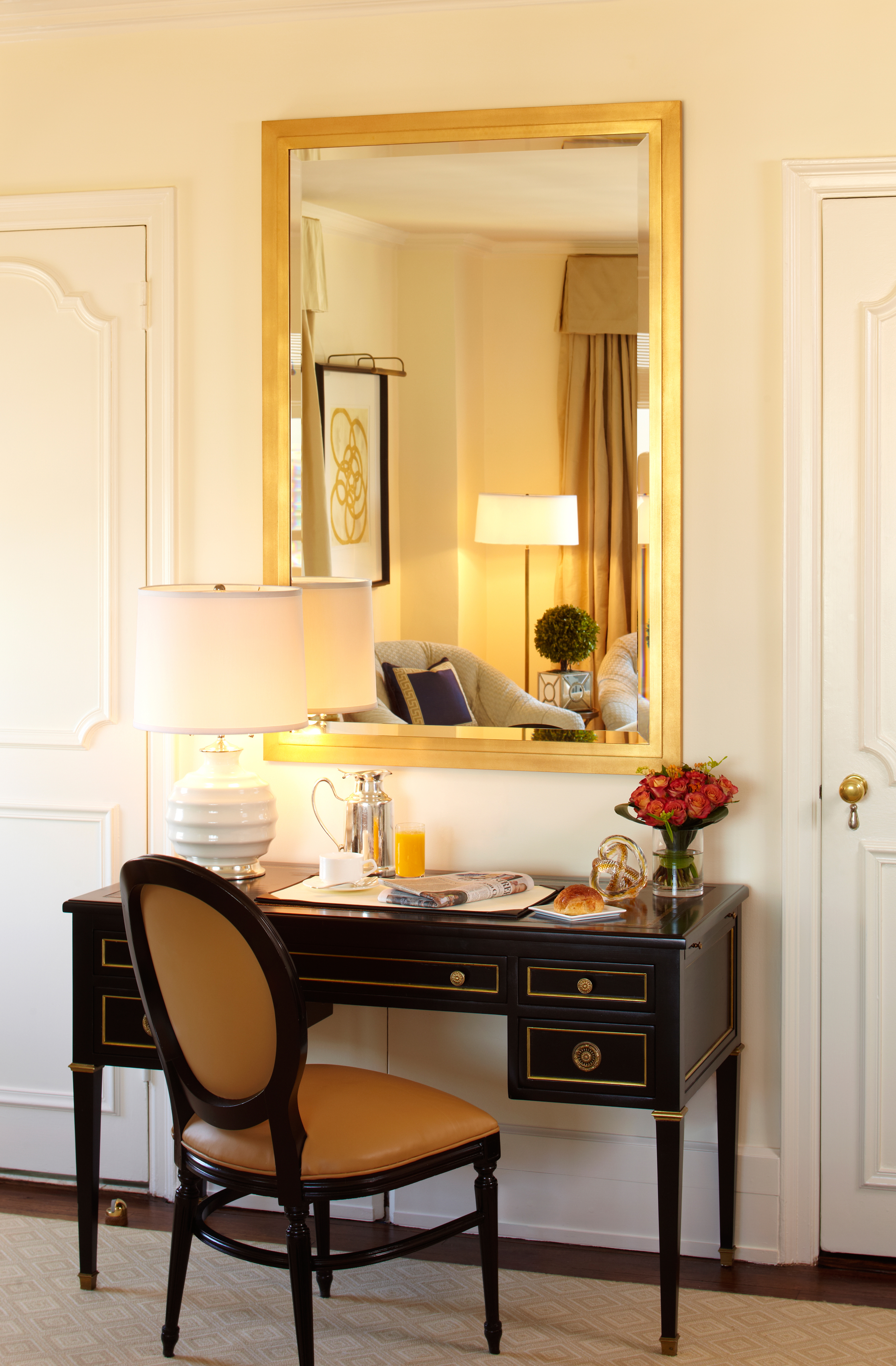 The Carlyle, A Rosewood Hotel