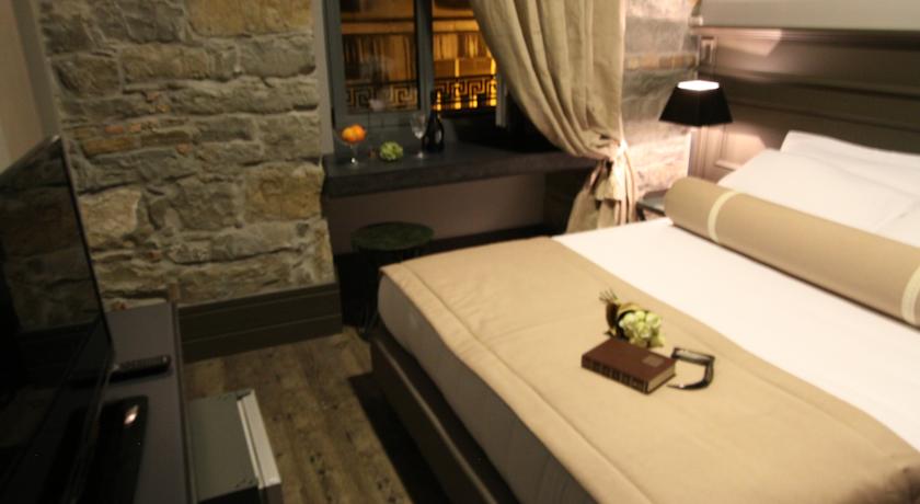 Forvm Boutique Hotel