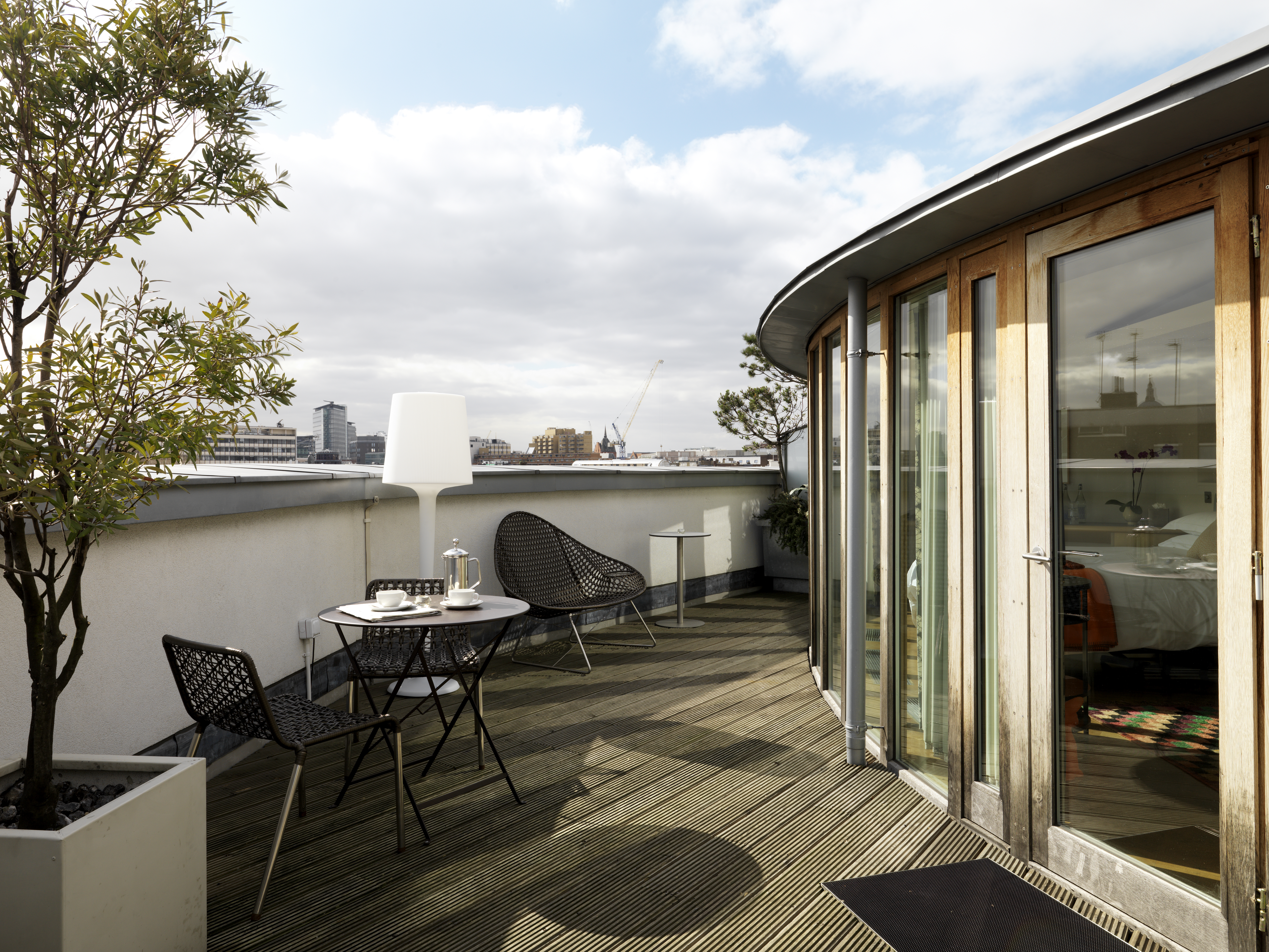 Marrable's Hotel (formerly The Zetter Hotel)