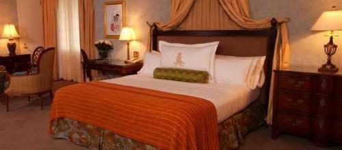 The Royal Sonesta New Orleans