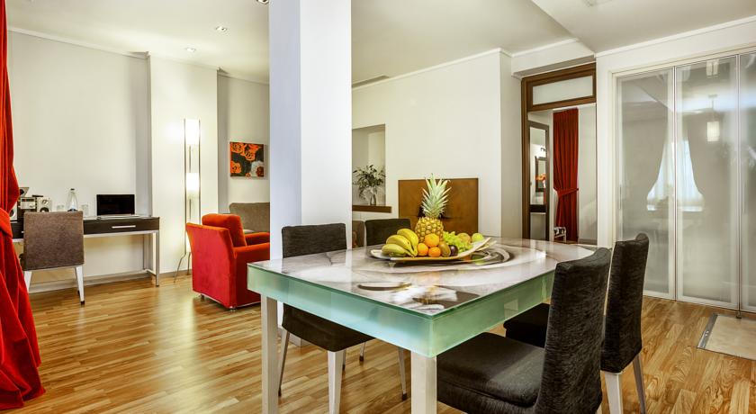 Egnatia Palace Hotel & Spa