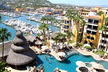 Marina Fiesta Resort & Spa