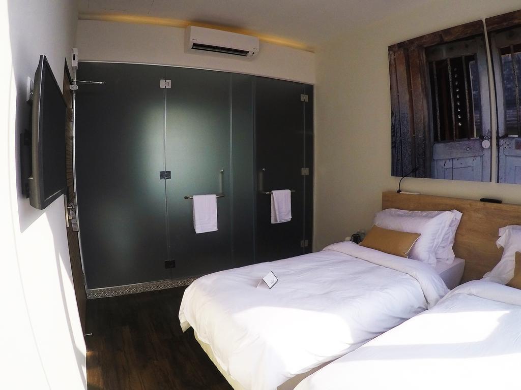 Rucksack Inn Premium