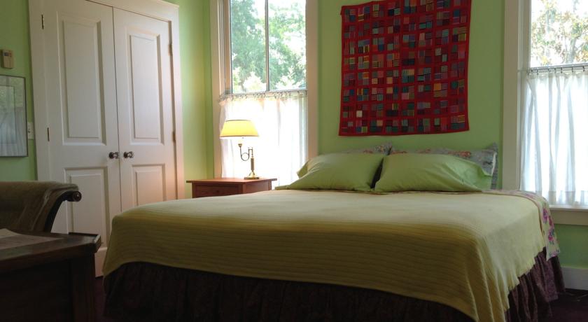 Beaulieu House at Cat Island