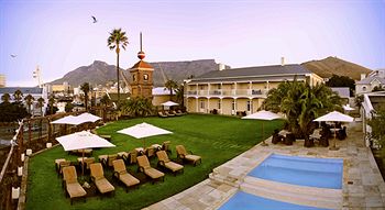 Dock House Boutique Hotel And Spa By Newmark