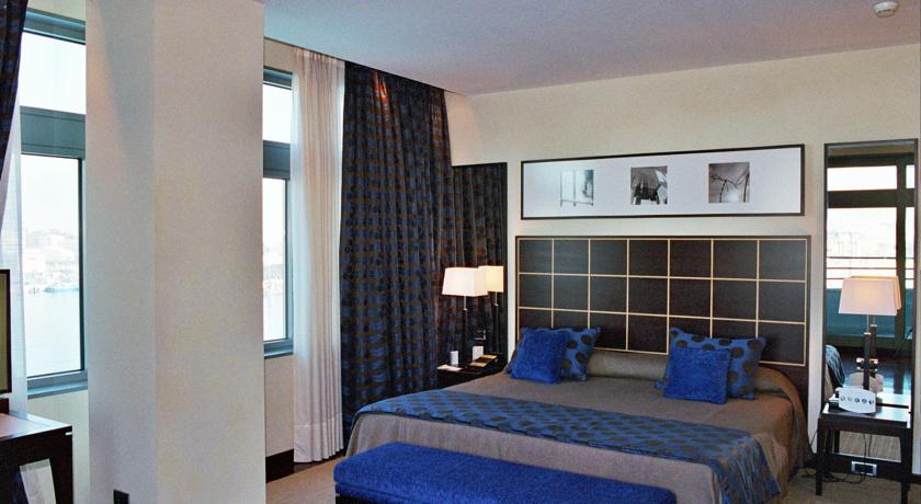 Eurostars Grand Marina