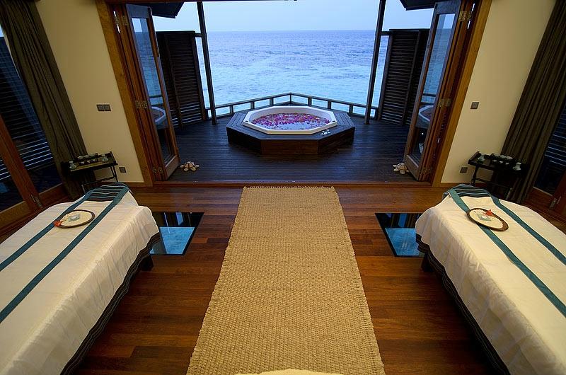 Lily Beach Resort & Spa