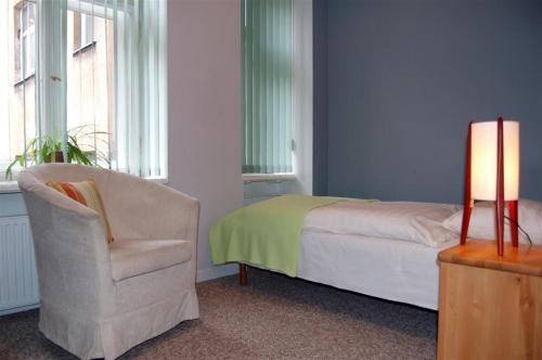 Guesthouse Jakob Lenz