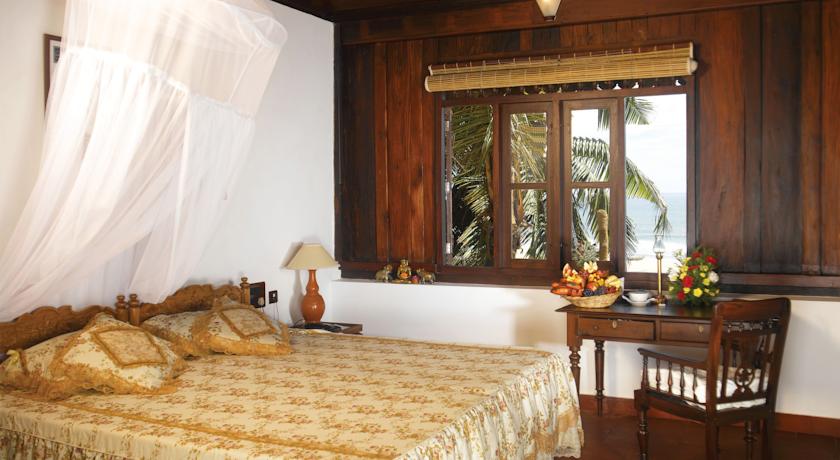 Somatheeram Ayurveda Resort