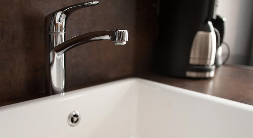 Miss Sophie's New Town