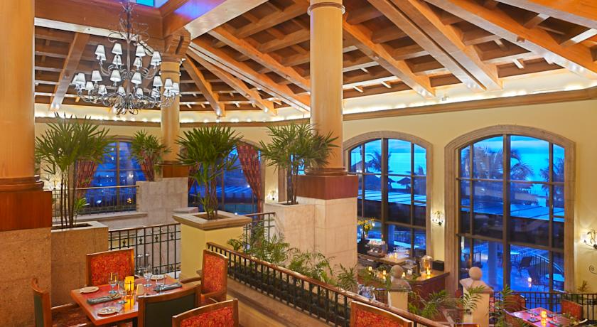 JW Marriott Cancun Resort & Spa