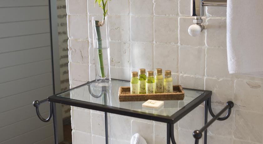 Hotel Palacio de Los Navas