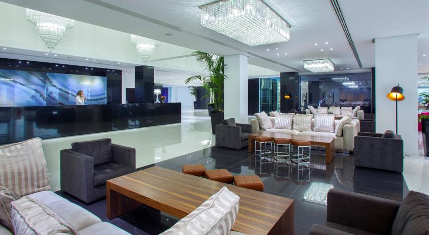 King Evelthon Beach Hotel & Resort