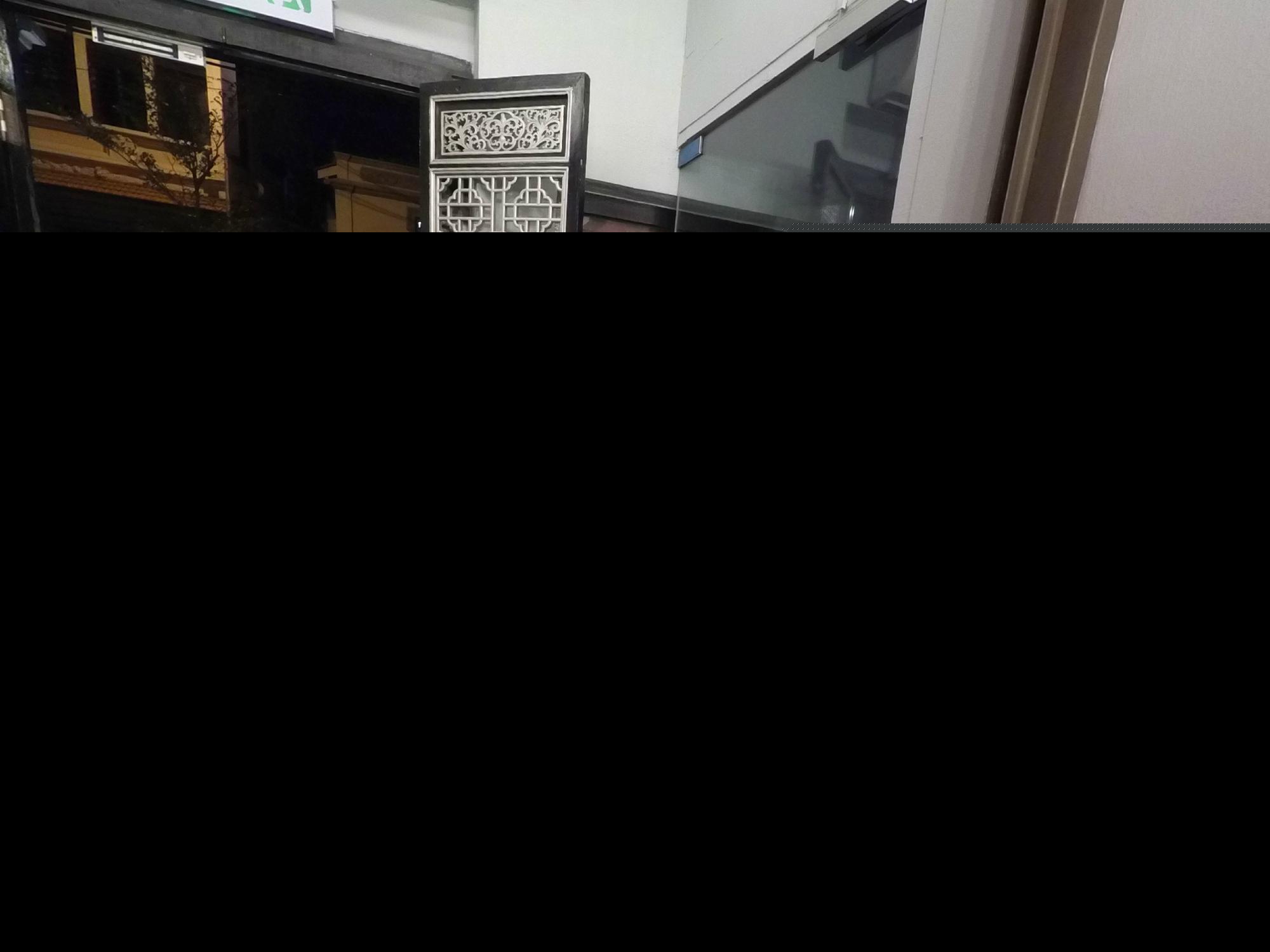 Ryokan Muntri Boutique Hostel