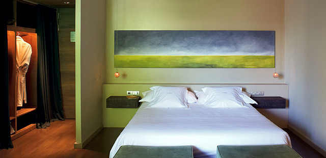 Hotel Neri - Relais & Chateaux