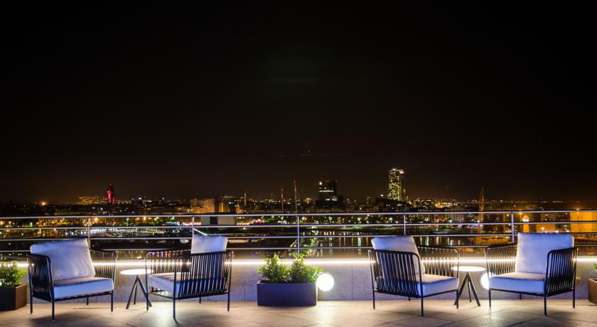 Eurostars Grand Marina