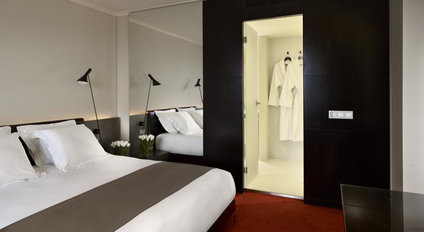 Park Plaza Victoria Amsterdam