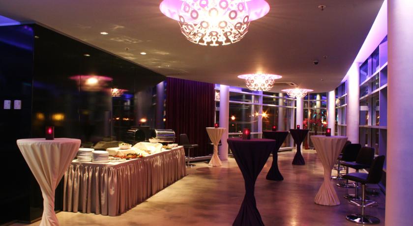 Radisson Blu Latvija Conference & Spa Hotel, Riga