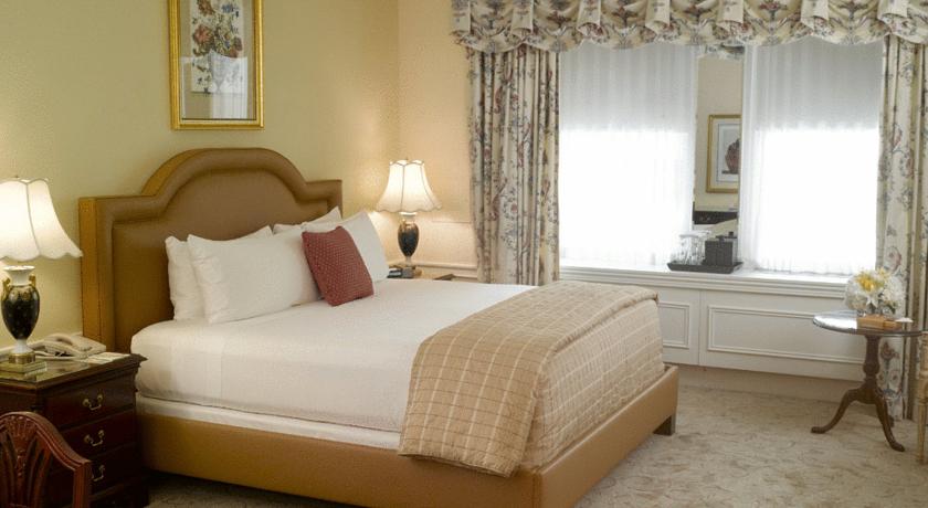 The Sherry-Netherland