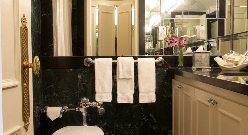 The Sherry-Netherland