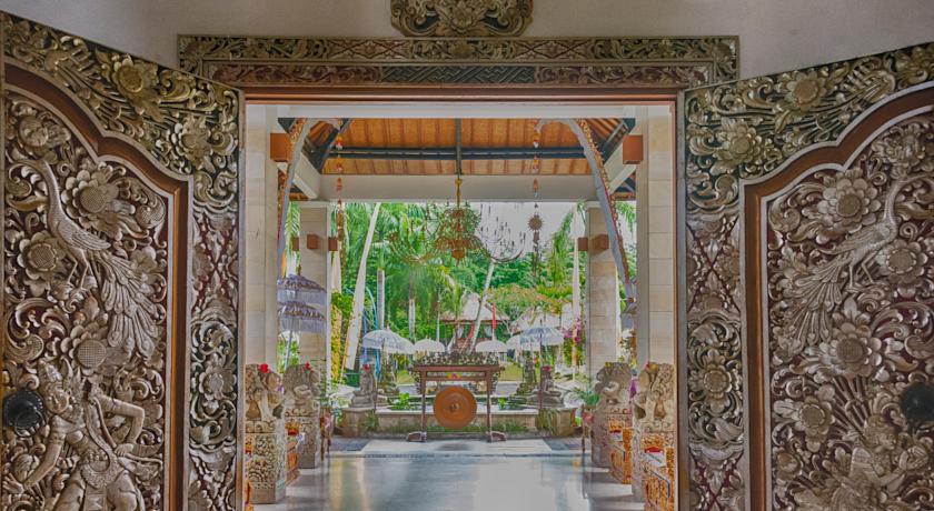 The Mansion Resort Hotel & Spa