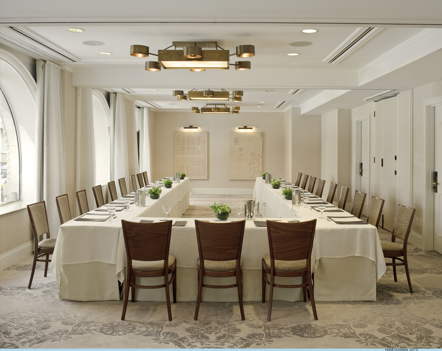 The Benjamin Royal Sonesta New York