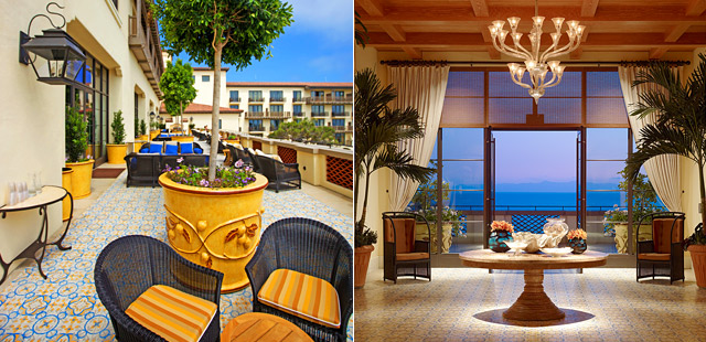 Terranea Resort