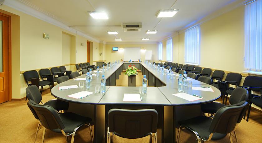 Citytel Hotel Oktyabrskaya