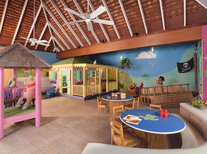 Rosewood Little Dix Bay