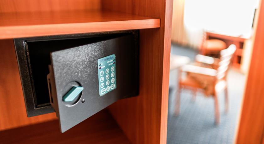 Bellevue Park Hotel Riga