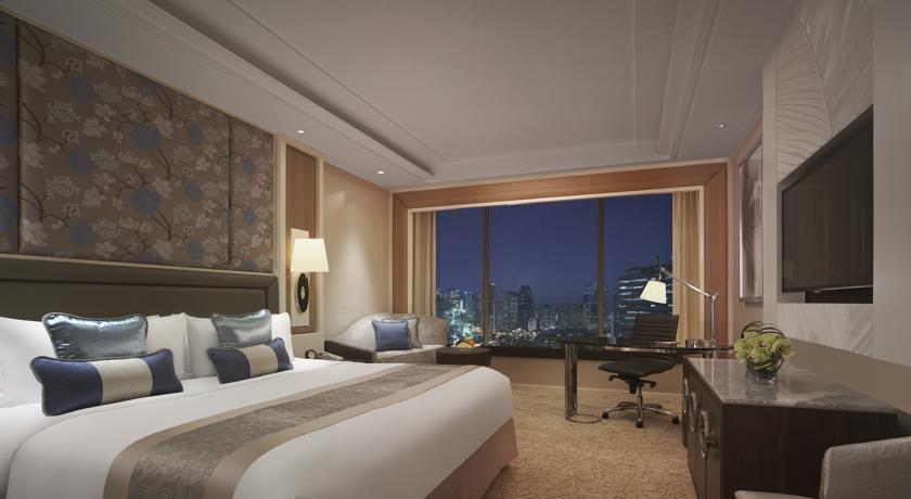 Edsa Shangri-La, Manila