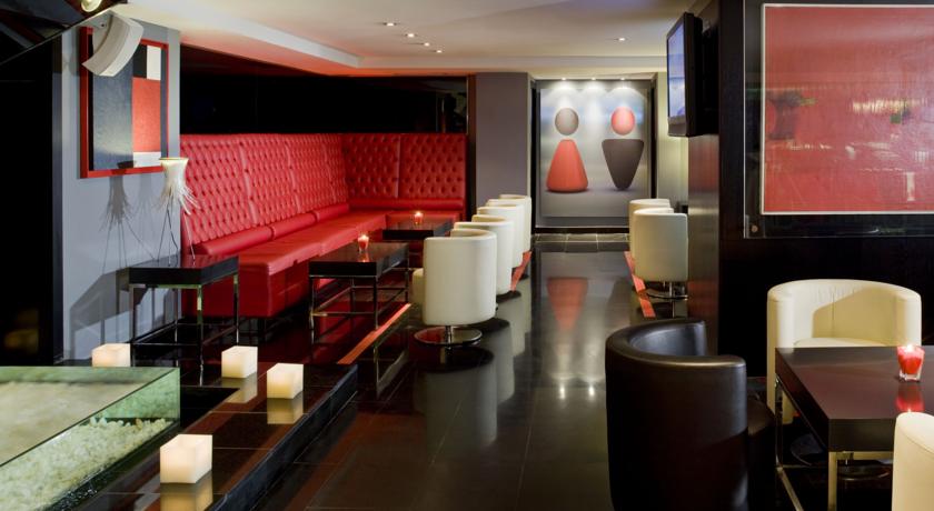 Melia Madrid Princesa