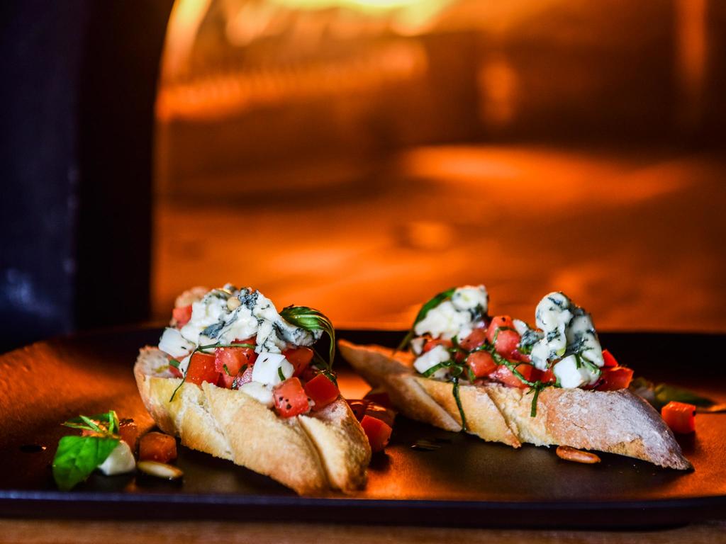 The St. Regis Maldives Vommuli Resort