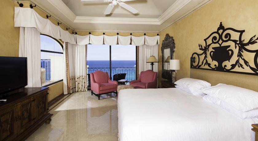 Hilton Los Cabos