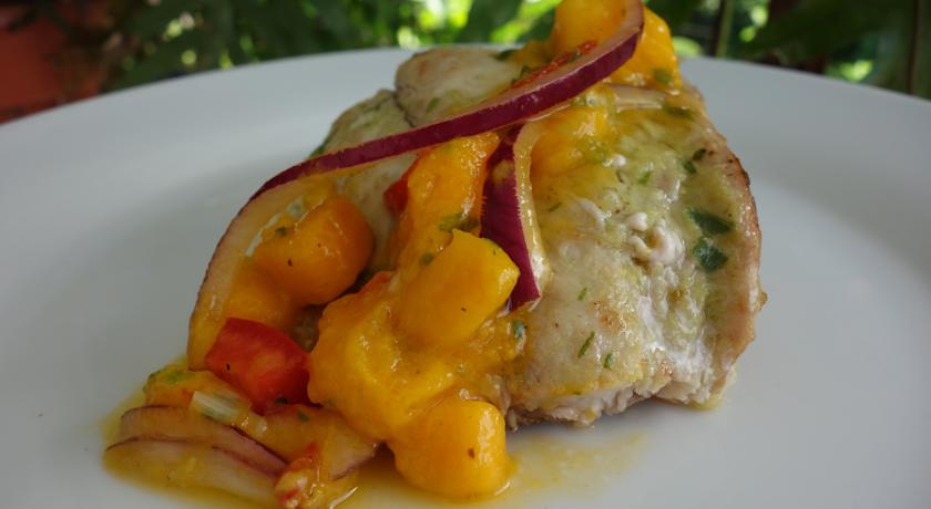 Hotel Mocking Bird Hill