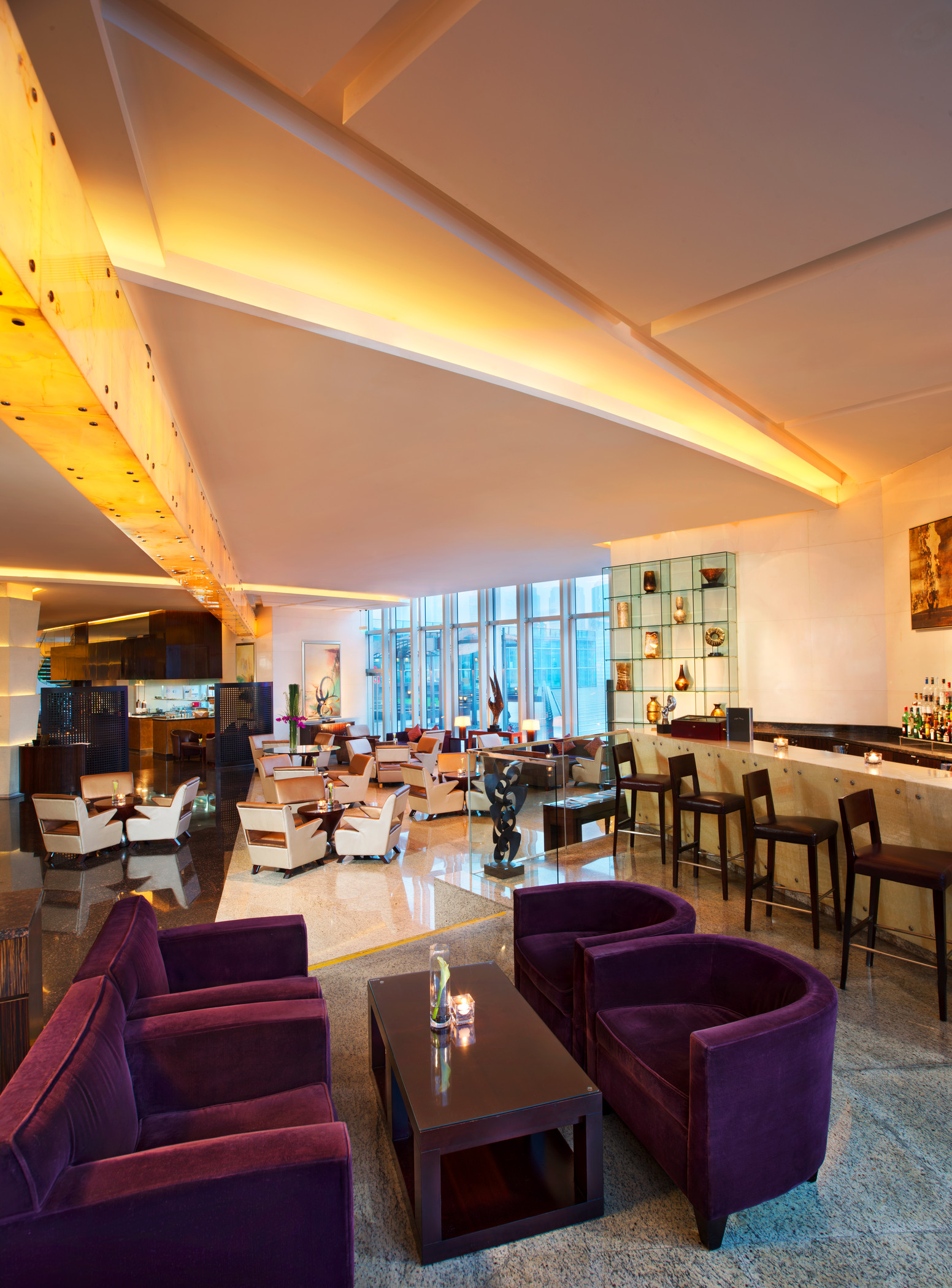 Le Royal Meridien Shanghai