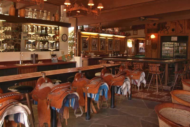 White Stallion Ranch