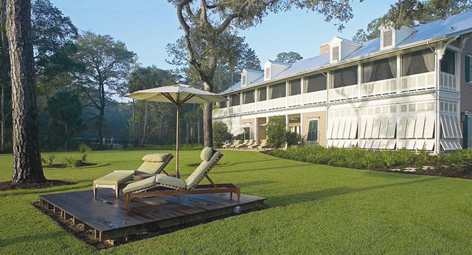 Montage Palmetto Bluff