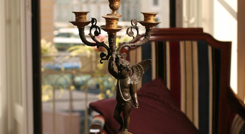 Grand Hotel Moika 22