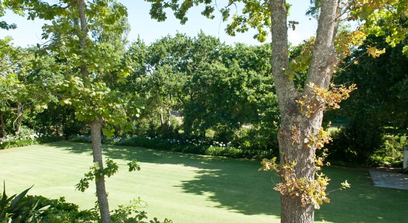 The Alphen Boutique Hotel & Spa