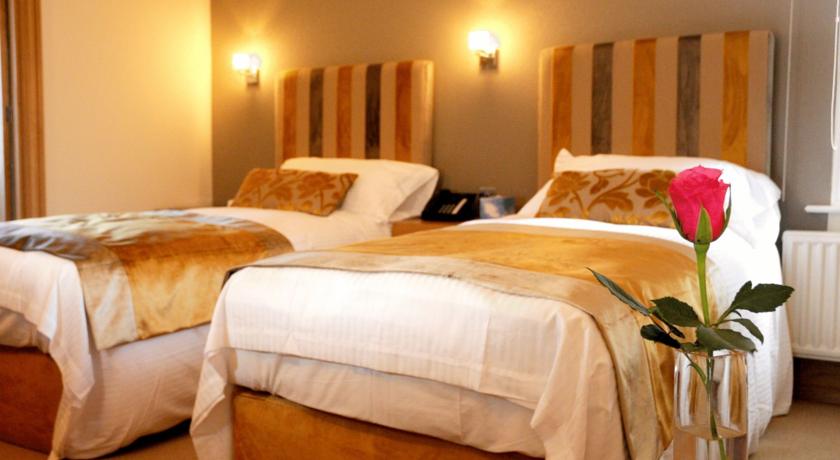 Ennios Boutique Hotel