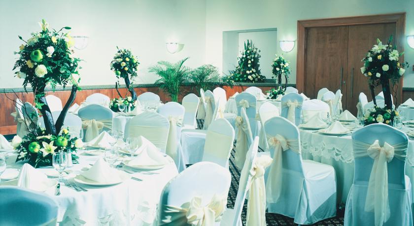 Fiesta Americana Condesa Cancun All Inclusive